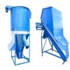 animal feed processing machines feed mixers
