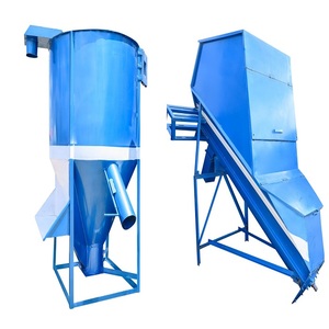 animal feed processing machines feed mixers